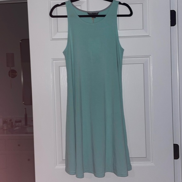 free fly dress - Picture 2 of 4